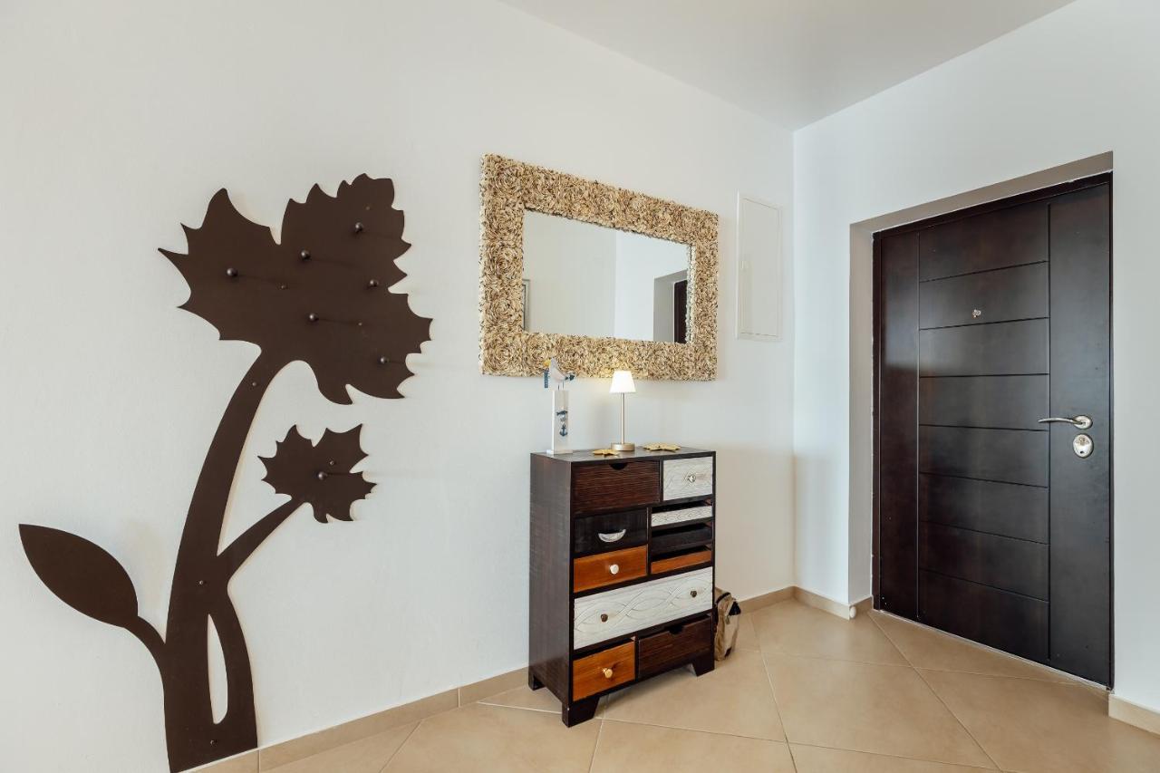 Apartment Penthouse Savina Херцег-Новий Екстер'єр фото